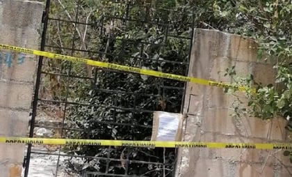 Investigan presunto feminicidio en la zona conurbada de Mérida