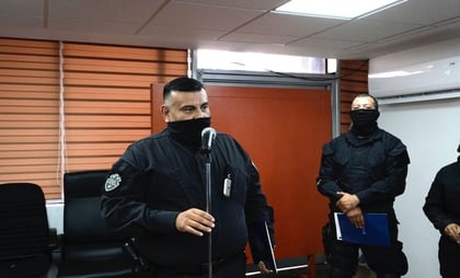 Asesinan en Tlajomulco a Gerardo Daniel Insúa, comisario jefe de supervisión de la SSP de Jalisco