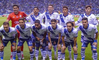 Liga MX: ¡Comienza la limpia! Club Puebla anuncia sus primeras bajas tras firmar el peor torneo de su historia