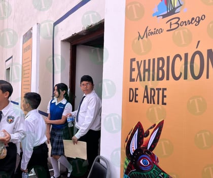 Museo Coahuila y Texas presenta exposiciones gratis para destejer el Día del Niño