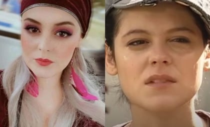 Allisson Lozz, actriz de 'Al diablo con los guapos' y 'Misión SOS', revela que vivió maltratos en Televisa