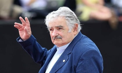 José Mujica: La vez que el expresidente dijo que no se veía ganando el Nobel de la Paz