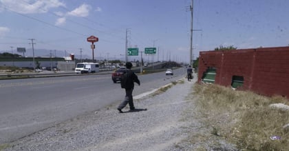 Saltillo: Tragedia de quinceañera resalta la falta de cultura e infraestructura vial