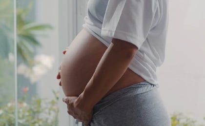 Embarazo y maternidad, procesos críticos que generan cambios emocionales en las mujeres