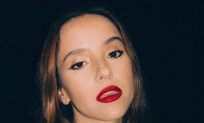 Evaluna Montaner impacta al aparecer sin maquillaje: 'es otra persona'