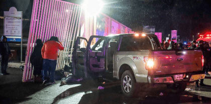 Reserva Torreón: Sin motivo, información sobre el accidente que mató a una mujer afuera del Estadio TSM