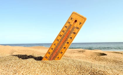 Ante incremento de temperaturas: cómo evitar el golpe de calor