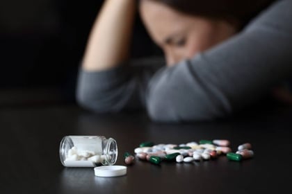 Acuña: Aumento de intentos de suicidio es atribuido al consumo de drogas y la depresión