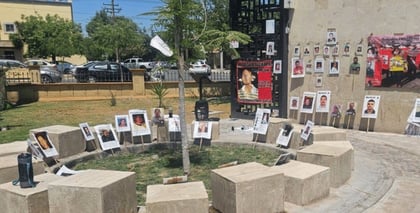 Las madres de los desaparecidos de Torreón no desean celebración; lo que demandan son resultados