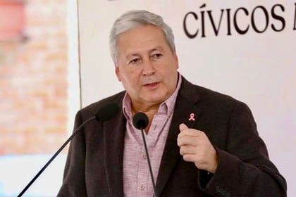 Saltillo: Un referente nacional en Justicia Cívica y de Violencia
