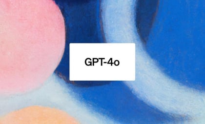 OpenAI lanza un GPT-4 más avanzado, uno más interactivo