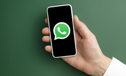 ¿Qué significa si me llegan mensajes de 'buzón de voz' a WhatsApp?