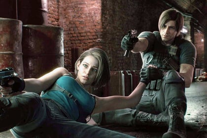 Un easter egg en Resident Evil: Death Island ha desatado especulaciones sobre el próximo remake de la franquicia, según los fans