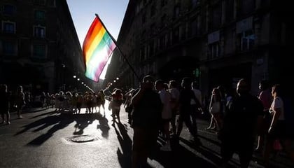 Gobierno de Perú califica a personas transexuales como 'enfermas mentales'
