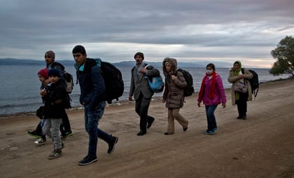 Unión Europea aprueba reforma migratoria que refuerza controles fronterizos