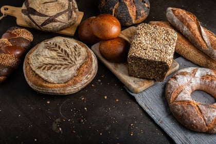 Acuña: Nutricionista destaca los beneficios del pan integral por sus nutrientes