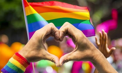 Mes del Orgullo: ¿Qué significan las siglas LGBTQ+?