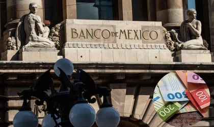 Banxico prepara plataforma para ofertas personalizadas de crédito