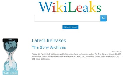 ¿Qué es WikiLeaks, el sitio web fundado por Julian Assange?