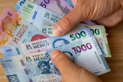 Anomalías en operación de fondo en Coahuila: 5.6 millones de pesos 