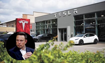 Elon Musk confirma retraso en el lanzamiento del robotaxi autónomo
