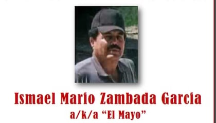 Detención de 'El Mayo', golpe al corazón del Cártel de Sinaloa: DEA