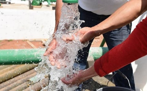 En Monclova van al alza las multas por tirar el agua