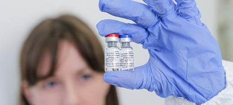 Panamá comprará 380.000 dosis de vacuna pediátrica Moderna contra la covid