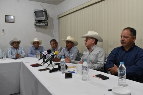 Ganaderos de Coahuila piden la 'cabeza' del secretario de Desarrollo Rural en el estado