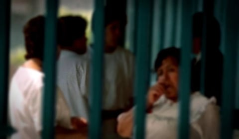 Dan 54 años de prisión a mujer de Los Zetas por delincuencia organizada y secuestro