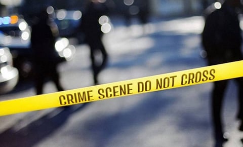 Ataque con arma blanca deja 4 muertos y 5 heridos en Rockford, Illinois; el sospechoso está bajo custodia