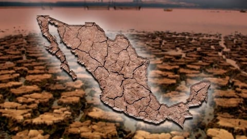 Padecerá Coahuila sequía extrema