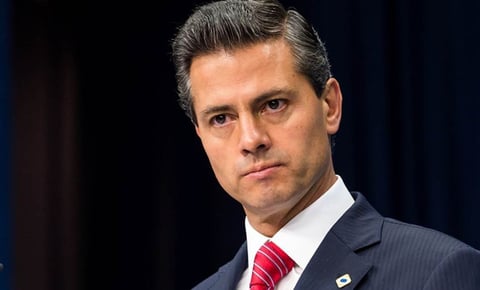 Pensiones del Bienestar: Peña Nieto quiso devolver ahorro olvidado por adultos mayores