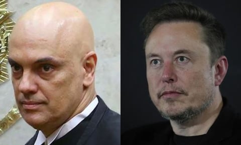 Brasil va tras Elon Musk: Corte Suprema autoriza a Fiscalía interrogar a representantes de X