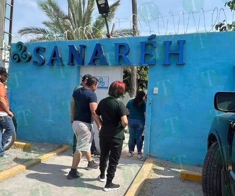 Familias de internos exigen el cierre del anexo Sanaréh