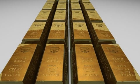 Robo histórico en Canadá: Detienen a seis personas relacionada con atraco de casi siete mil lingotes de oro