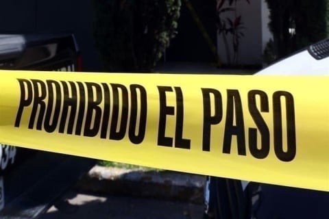 Asesinan a escolta de candidato a diputado en Guerrero 