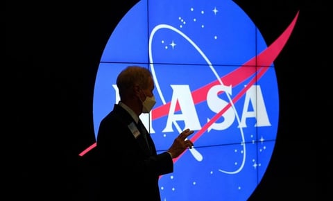 AMLO alista reunión en Palacio Nacional con Bill Nelson, director de la NASA