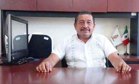 Asesinan a Benjamín Adame, subsecretario de Planeación Educativa del estado de Guerrero