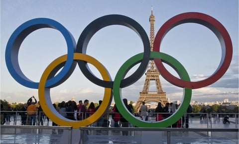Arrestan a joven de 16 años sospechoso de querer cometer un atentado durante los Juegos Olímpicos en París