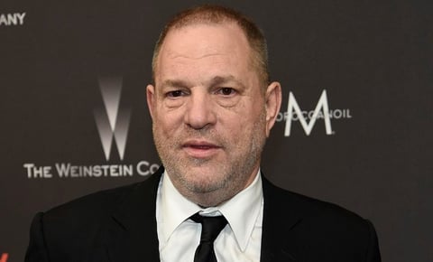Tribunal de apelaciones anula la condena contra Harvey Weinstein y ordena nuevo juicio