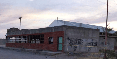 Encuentran a una joven sin vida y con signos de violencia en Torreón, Dos personas han sido detenidas