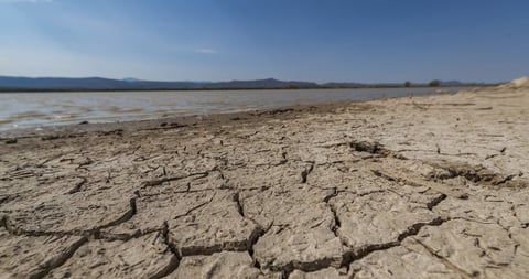 El agua en Coahuila: Un recurso bajo estrés