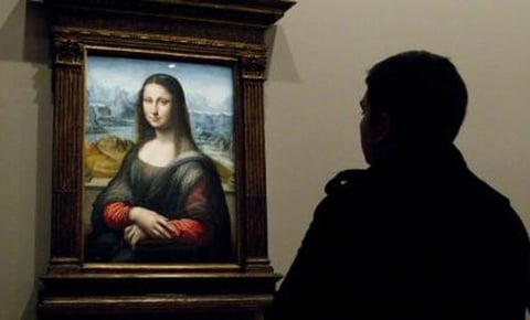 ¿La 'Mona Lisa' tendrá su propia sala en el Louvre, por qué?