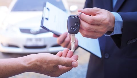 Fiscalía de PN emite recomendación sobre fraudes en compra de vehículos