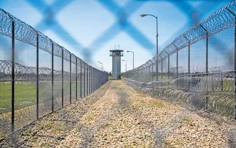 Son 'cocidos hasta morir' reclusos en cárceles de Texas