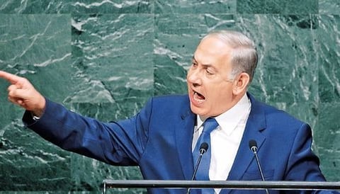 Netanyahu: 'Entraremos en Rafah y eliminaremos los batallones de Hamas con o sin acuerdo'