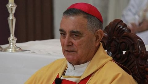 'Muy satisfactorio', dice AMLO sobre localización del obispo Salvador Rangel Mendoza en un hospital