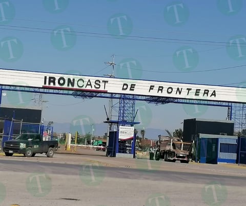 Iron Cast reparte más de 22 millones de pesos en utilidades