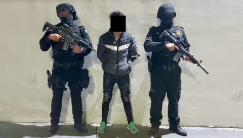 Nuevo León inicia mayo con 7 homicidios dolosos